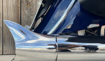 INDIAN CHIEF EDICION LIMITADA 1489/1901 lleno