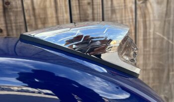 INDIAN CHIEF EDICION LIMITADA 1489/1901 lleno