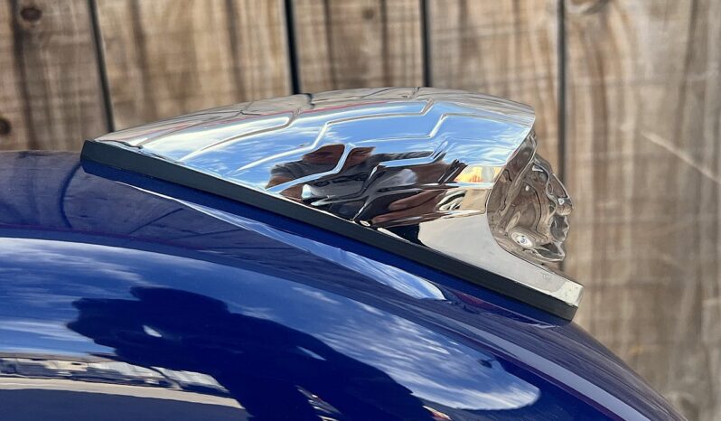 INDIAN CHIEF EDICION LIMITADA 1489/1901 lleno