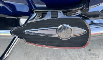 INDIAN CHIEF EDICION LIMITADA 1489/1901 lleno