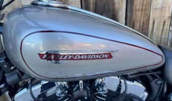 HARLEY DAVIDSON XL1200 CUSTOM lleno