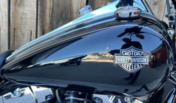 HARLEY DAVIDSON DYNA WIDE GLIDE lleno