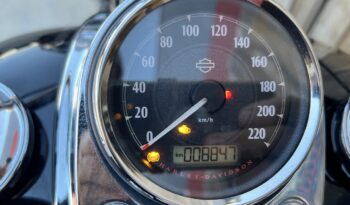 HARLEY DAVIDSON DYNA WIDE GLIDE lleno
