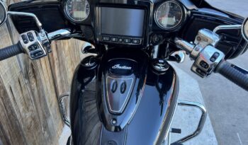 INDIAN CHIEFTAIN LTD lleno