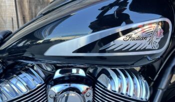 INDIAN CHIEFTAIN LTD lleno