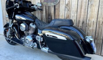 INDIAN CHIEFTAIN LTD lleno