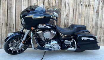 INDIAN CHIEFTAIN LTD lleno