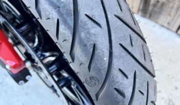 INDIAN SCOUT 1250 101 lleno
