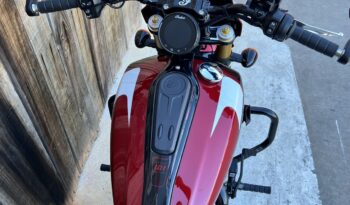 INDIAN SCOUT 1250 101 lleno