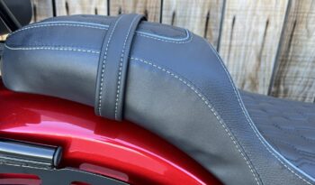 INDIAN SCOUT 1250 101 lleno