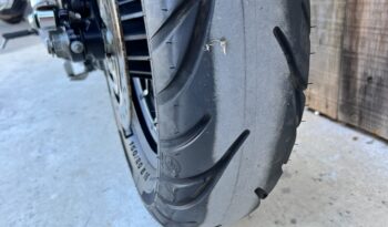 HARLEY DAVIDSON XL883 IRON A2 lleno