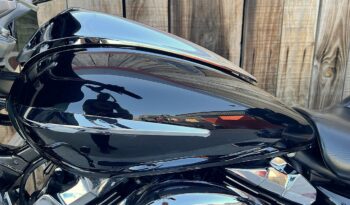 YAMAHA XVS950 MIDNIGHT STAR lleno