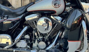 HARLEY DAVIDSON ELECTRA GLIDE EVO lleno