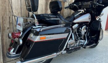 HARLEY DAVIDSON ELECTRA GLIDE EVO lleno