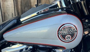 HARLEY DAVIDSON ELECTRA GLIDE EVO lleno