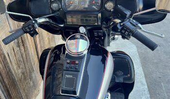 HARLEY DAVIDSON ELECTRA GLIDE EVO lleno