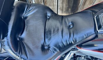 HARLEY DAVIDSON ELECTRA GLIDE EVO lleno