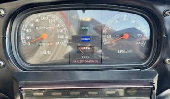 HARLEY DAVIDSON ELECTRA GLIDE EVO lleno