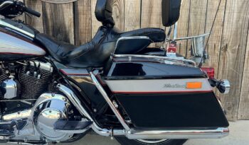 HARLEY DAVIDSON ELECTRA GLIDE EVO lleno