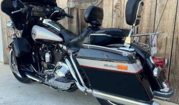 HARLEY DAVIDSON ELECTRA GLIDE EVO lleno