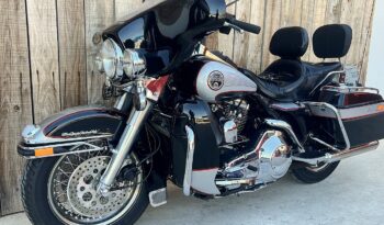 HARLEY DAVIDSON ELECTRA GLIDE EVO lleno