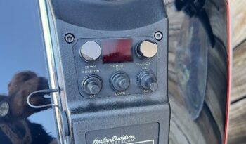 HARLEY DAVIDSON ELECTRA GLIDE EVO lleno