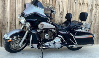 HARLEY DAVIDSON ELECTRA GLIDE EVO lleno