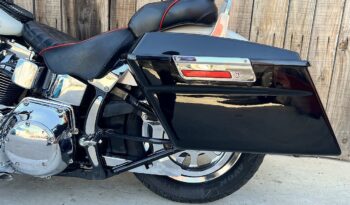 HARLEY DAVIDSON FAT BOY CARB lleno