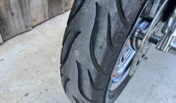 HARLEY DAVIDSON FAT BOY CARB lleno