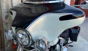 HARLEY DAVIDSON FAT BOY CARB lleno