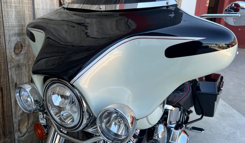 HARLEY DAVIDSON FAT BOY CARB lleno