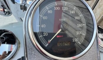 HARLEY DAVIDSON FAT BOY CARB lleno