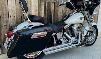 HARLEY DAVIDSON FAT BOY CARB lleno