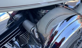 HARLEY DAVIDSON FAT BOY CARB lleno