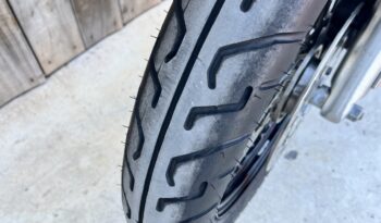 HARLEY DAVIDSON DYNA STREET BOB lleno