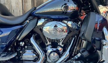 HARLEY DAVIDSON ELECTRA GLIDE ULTRA CLASSIC lleno
