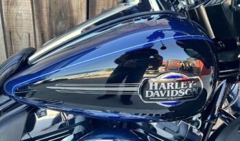 HARLEY DAVIDSON ELECTRA GLIDE ULTRA CLASSIC lleno