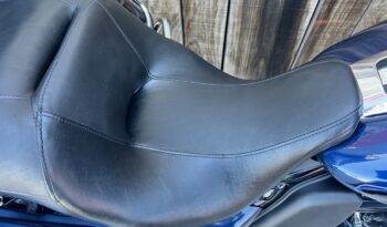 HARLEY DAVIDSON ELECTRA GLIDE ULTRA CLASSIC lleno