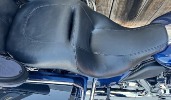 HARLEY DAVIDSON ELECTRA GLIDE ULTRA CLASSIC lleno