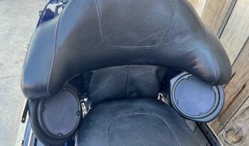 HARLEY DAVIDSON ELECTRA GLIDE ULTRA CLASSIC lleno