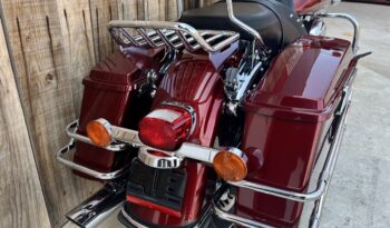 HARLEY DAVIDSON FLHR ROAD KING lleno