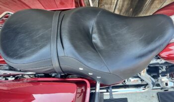 HARLEY DAVIDSON FLHR ROAD KING lleno