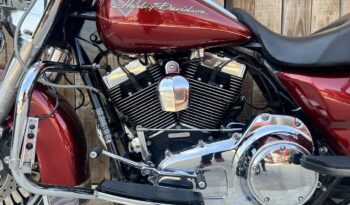 HARLEY DAVIDSON FLHR ROAD KING lleno