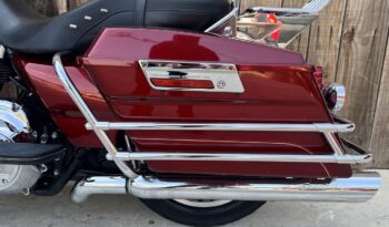 HARLEY DAVIDSON FLHR ROAD KING lleno