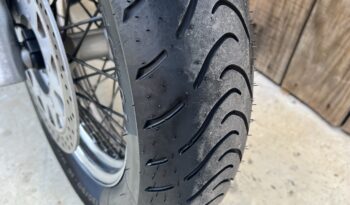 SUZUKI C800 INTRUDER lleno