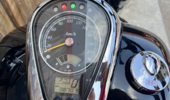 SUZUKI C800 INTRUDER lleno