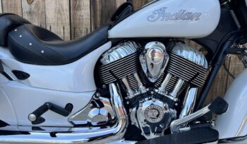 INDIAN CHIEF CLASSIC lleno