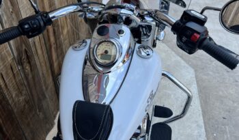 INDIAN CHIEF CLASSIC lleno