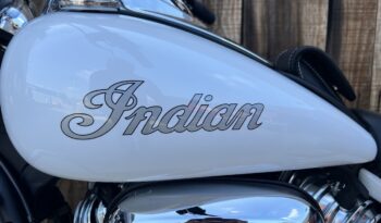 INDIAN CHIEF CLASSIC lleno