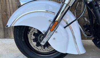 INDIAN CHIEF CLASSIC lleno